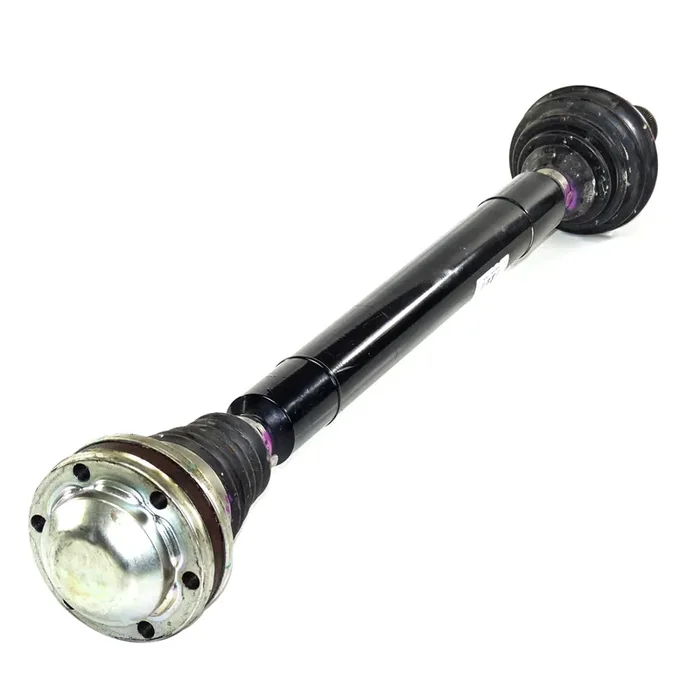 VW Passat 3C B6 1,4TSI 7G-DSG Antriebswelle Gelenkwelle vorn rechts 1K0407272RD