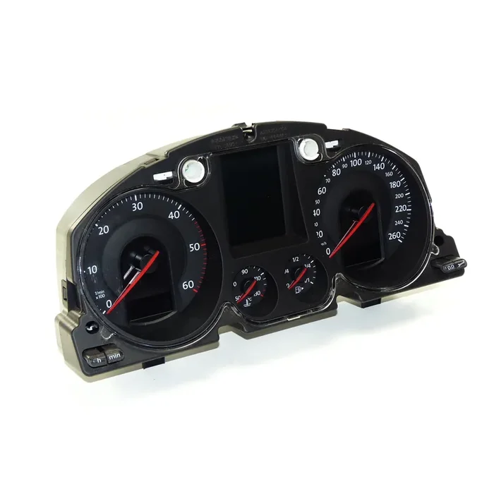 VW Passat 3C B6 2,0TDI Kombiinstrument Kombigerät Tacho 3C0920871E 171979km