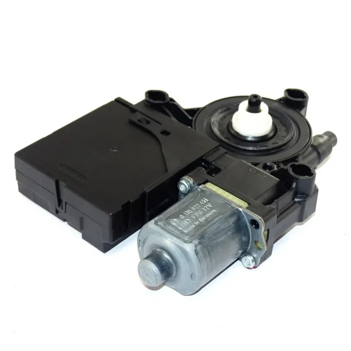 VW Passat 3C B7 Motor Fensterheber EFH vorn rechts 3AA959702A Z07