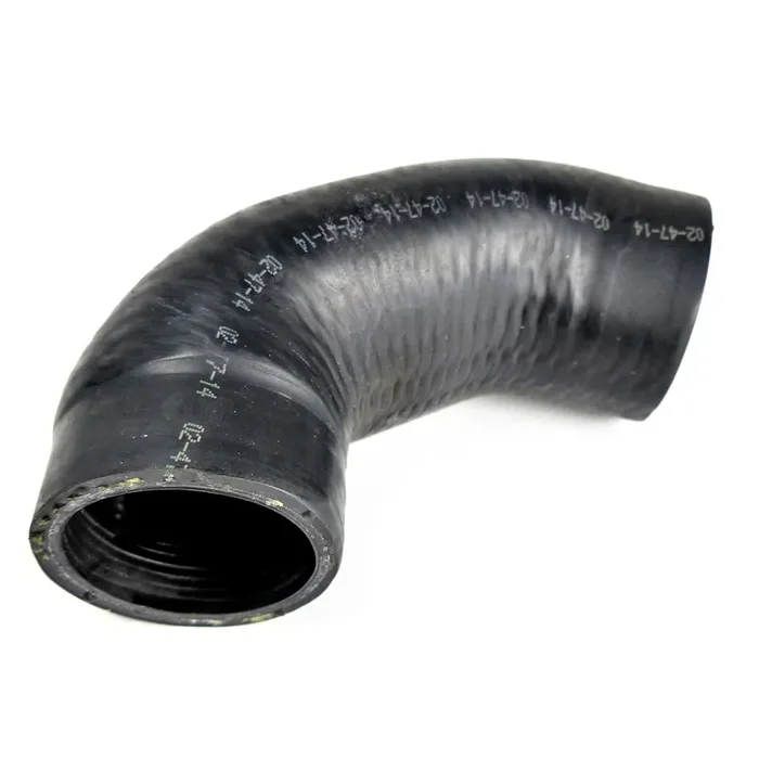 VW Passat B8 3G Golf 7 VII Rohr Schlauch Turbo Abggasrückführung AGR 04L131521E