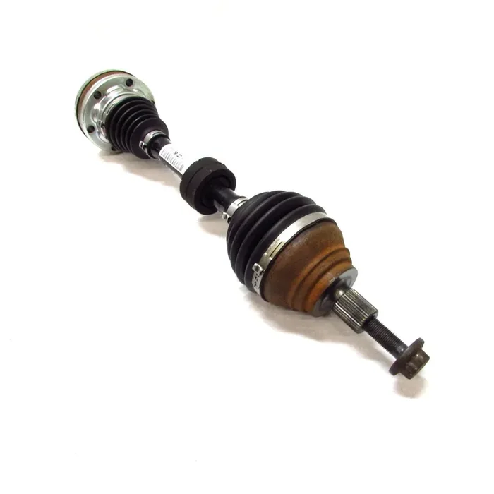 VW Passat B8 3G Skoda Superb 3V Antriebswelle Gelenkwelle vorn links 3Q0407271AN