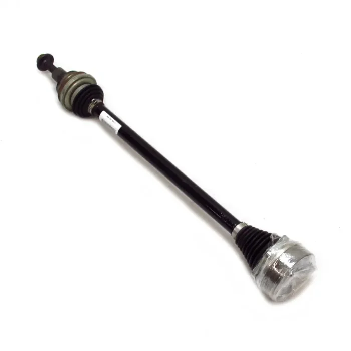 VW Passat B8 Antriebswelle Gelenkwelle hinten rechts 3Q0501204D