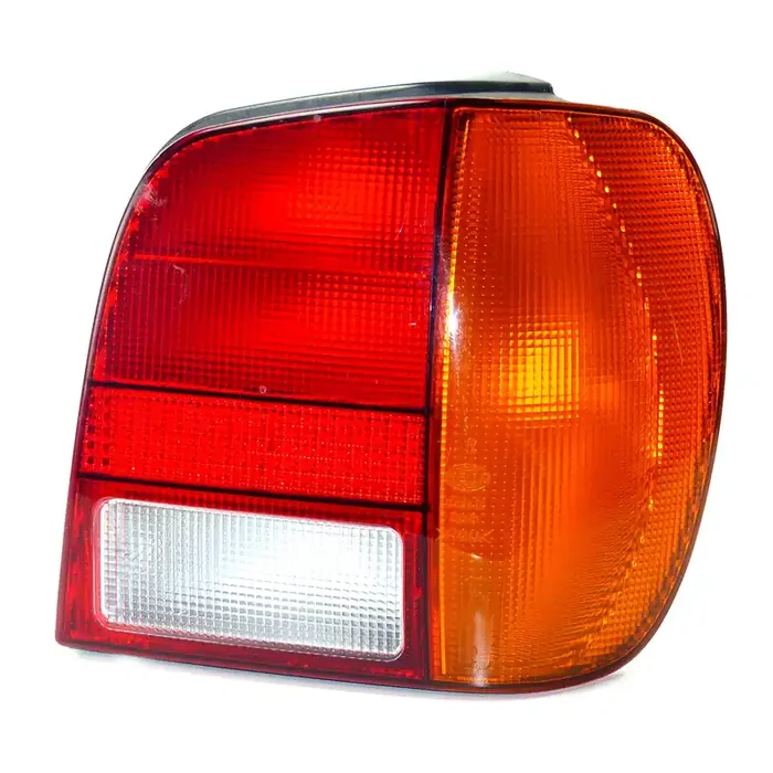 VW Polo 6N original Heckleuchte Schlussleuchte Rücklicht rechts bis 10/99