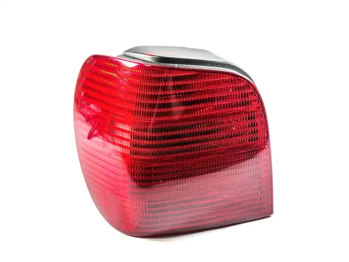 VW Polo 6N2 Heckleuchte Schlussleuchte Rücklicht links 6N0945095H