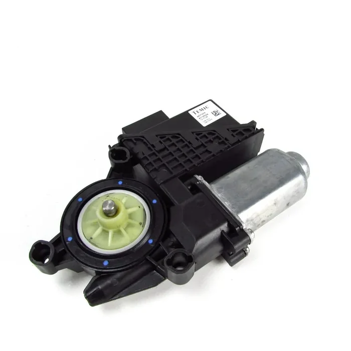 VW Polo 9N 9N3 2-Türer Fensterheber Motor EFH vorn rechts