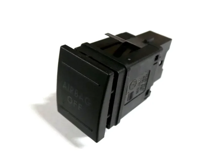 VW Polo 9N 9N3 Leuchte Anzeige Airbag Airbagkontrollleuchte 6Q0919235 (für TRW)