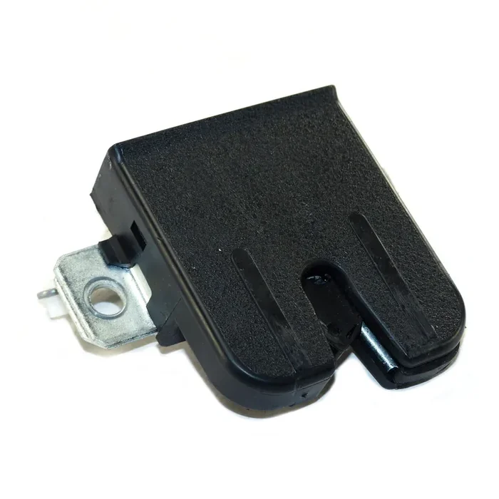 VW Polo 9N 9N3 Schloss Heckklappe Heckklappenschloss 6Q6827505E