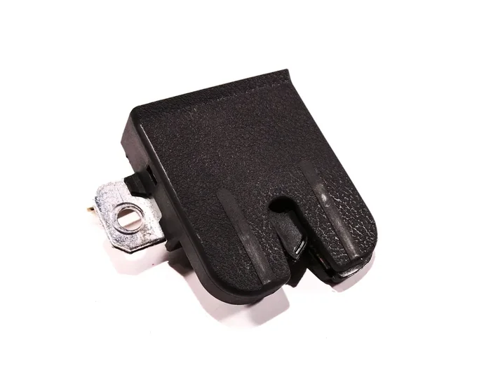 VW Polo 9N 9N3 Schloss Heckklappe Heckklappenschloss