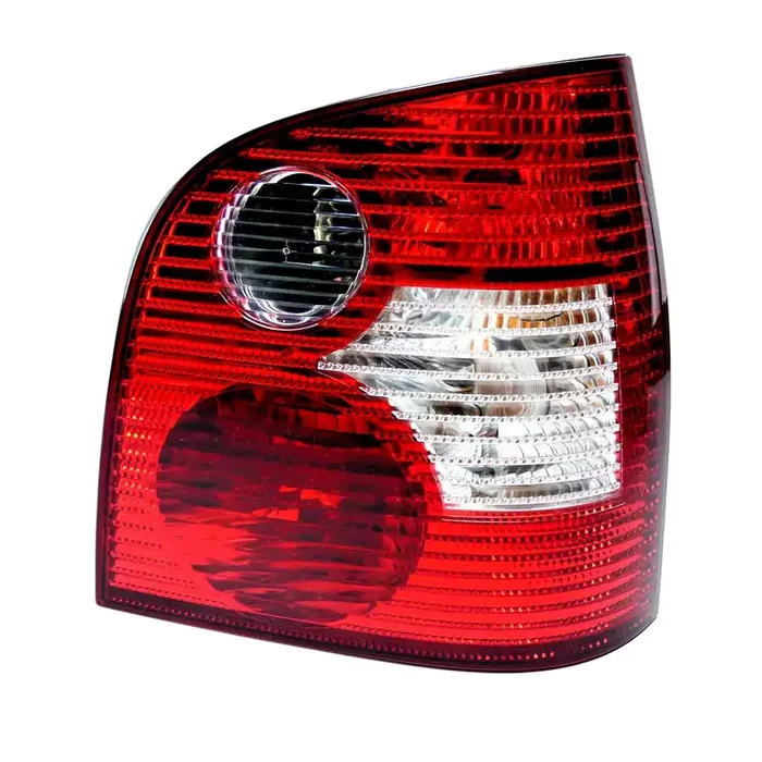 VW Polo 9N Heckleuchte Schlussleuchte Rücklicht rechts 6Q6945096G