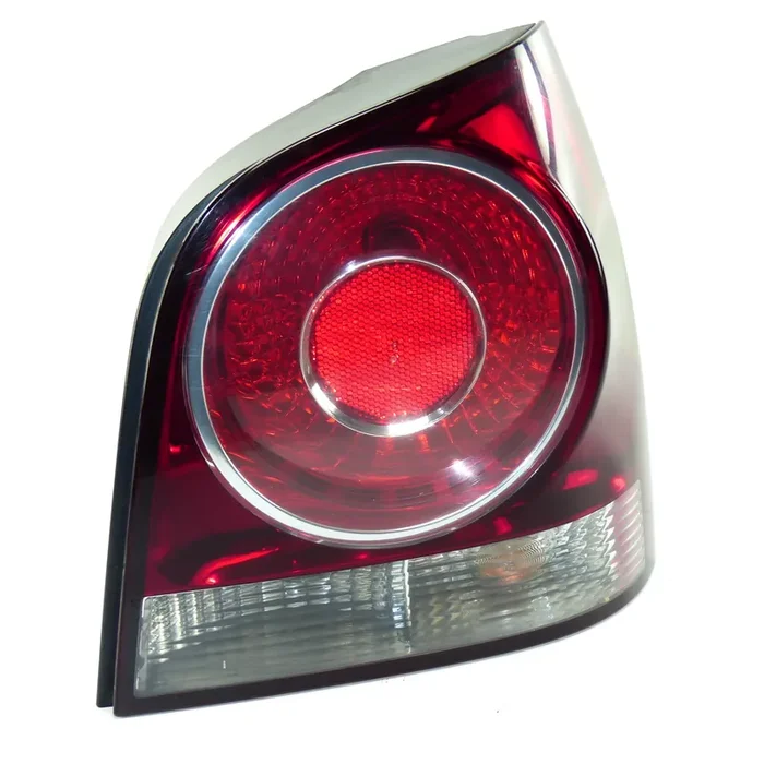 VW Polo 9N3 Heckleuchte rechts Schlussleuchte Rücklicht 6Q6945096P