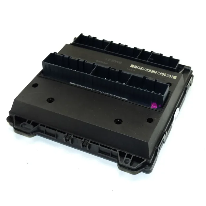 VW Polo 9N3 Steuergerät Bordnetz 6Q1937049F Z12 2-Türer