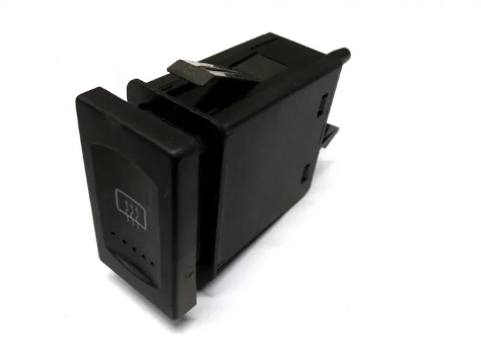 VW Sharan 7M Seat Alhambra 7M Ford Galaxy WGR Schalter Heckscheibe 7M3959621