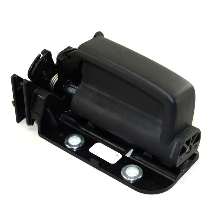 VW Sharan 7N Türgriff hinten rechts 7N0843642J Griff Aussengriff Schiebetür