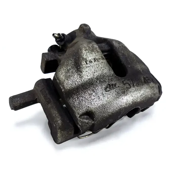 VW Sharan Seat Alhambra 7M original Bremssattel vorn rechts 288mm 7M0615124B