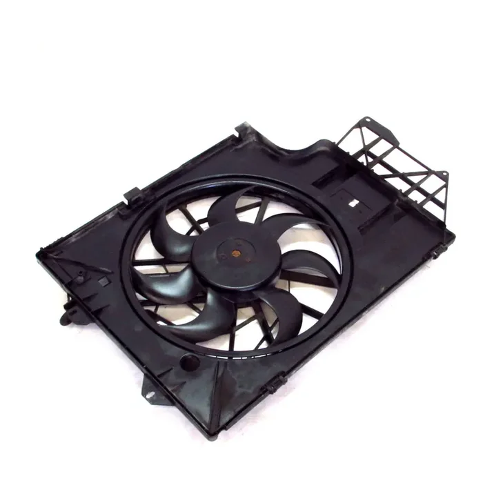 VW T5 Bus Transporter 1,9TDI Elektrolüfter Lüftermotor Kühlerlüfter 7H0959455A