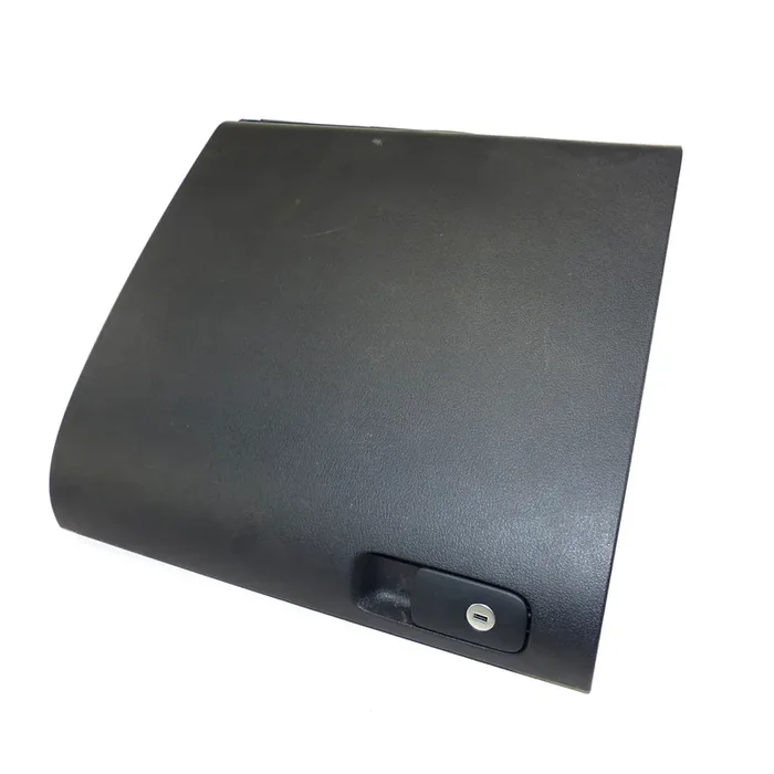 VW Tiguan 5N 5N2 Golf Plus I 1 II 2 Handschuhfach Schalttafelkasten schwarz