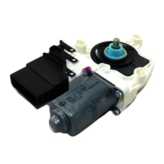 VW Tiguan 5N 5N2 Motor Fensterheber EFH hinten rechts 5N0959704D