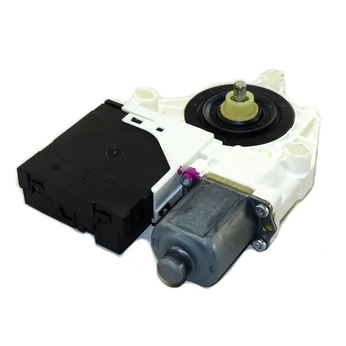 VW Tiguan 5N 5N2 Motor Fensterheber EFH vorn links 5N0959701D