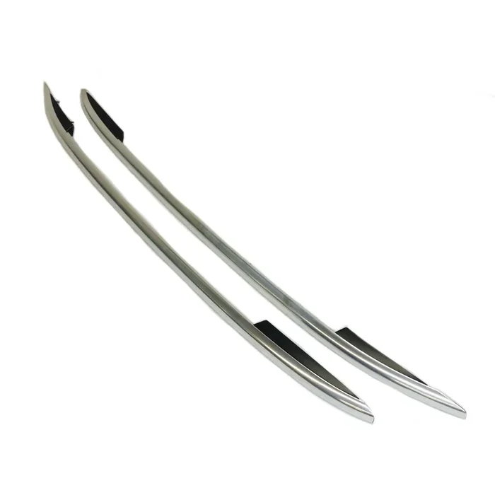 VW Tiguan 5N2 Dachreling Reling Dach komplett Chrom