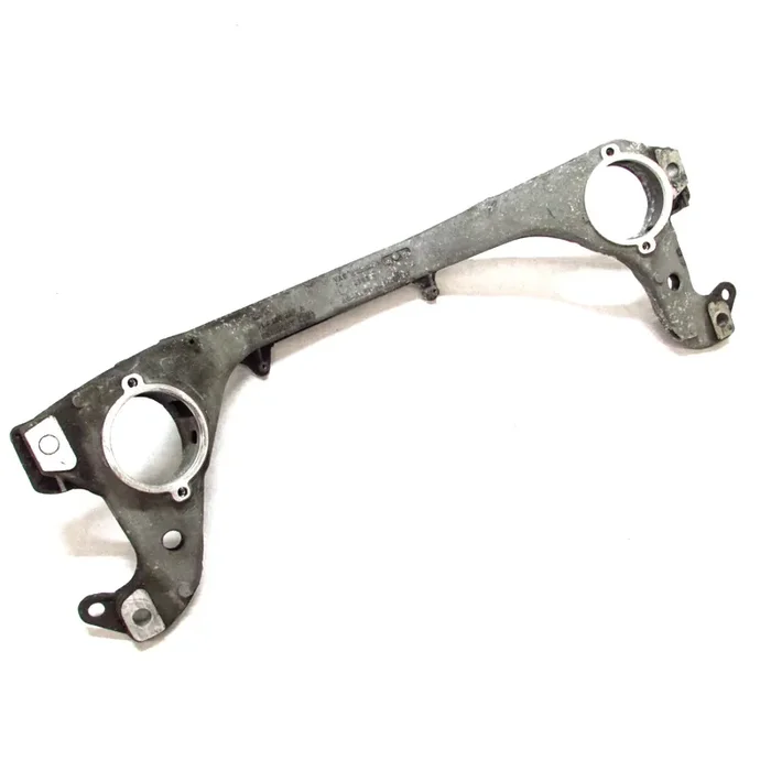 VW Touareg 7L 7L6 7P5 Motorhalter Motorträger Halter Träger Motor 7L0199207A