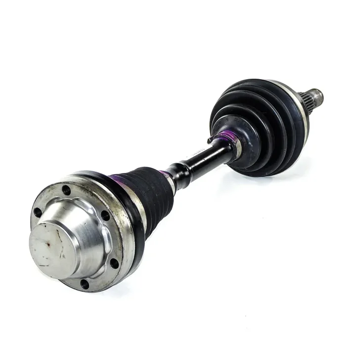 VW Touareg 7L 7L6 Audi Q7 V6 4,2 V8 3,0 – 5,0 TDI Antriebswelle vorn 7L0407271C