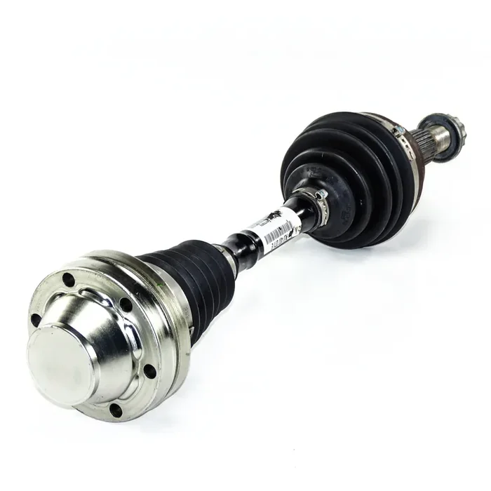 VW Touareg 7L 7L6 Audi Q7 V6 4,2 V8 3,0 – 5,0 TDI Antriebswelle vorn 7L0407271E