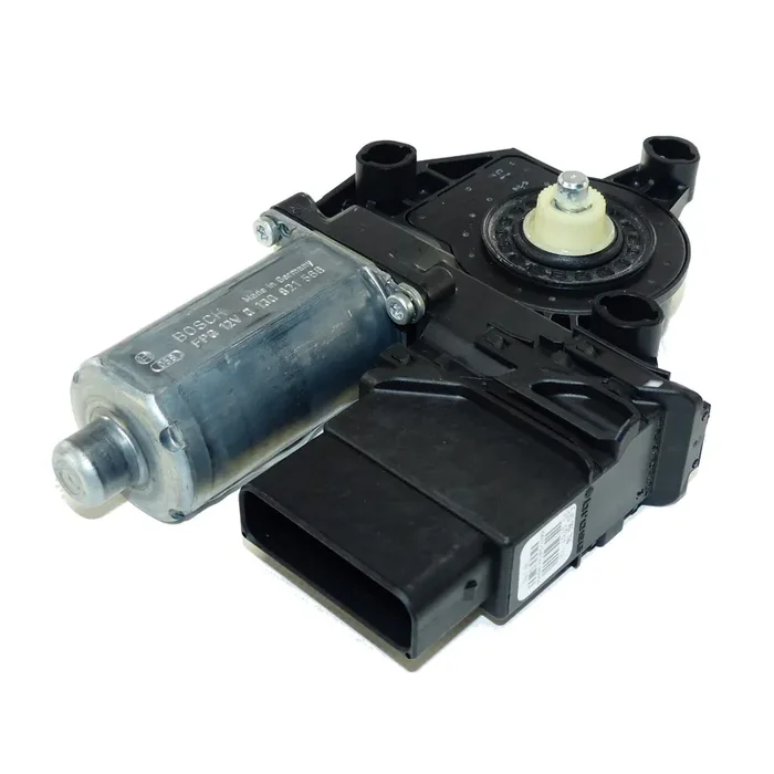 VW Touran 1T 1T3 Motor Fensterheber EFH hinten rechts 5K0959704A VW1