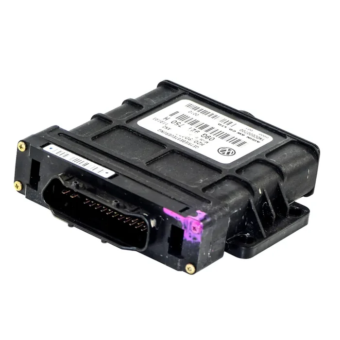 VW Touran 1T1 1,6FSI BAG Steuergerät Getriebe 6-Gang Automatik 09G927750H