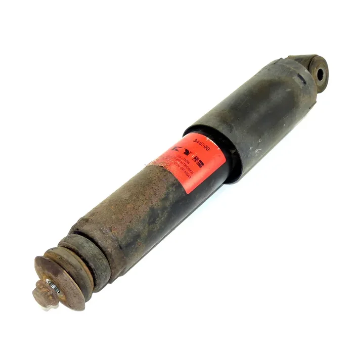 VW Transporter T4 7D Stossdämpfer hinten KYB 701513031N