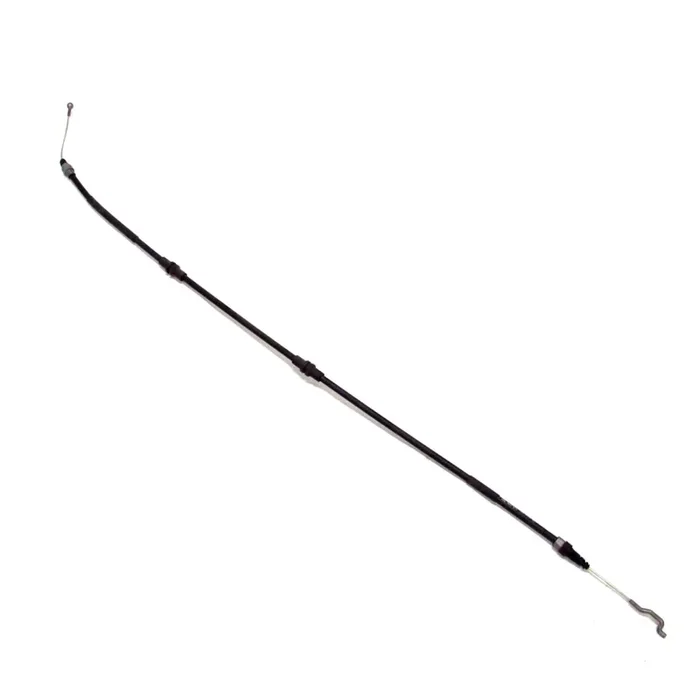 VW Transporter T5 7H 7J 7E Handbremsseil Seil für Handbremse hinten
