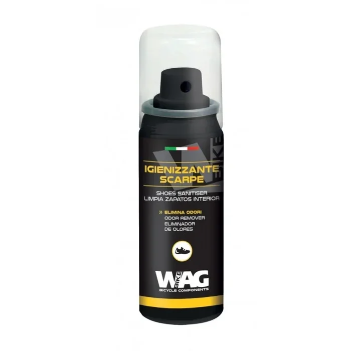 Wag Hygienizing Spray Shoes 50 ml.