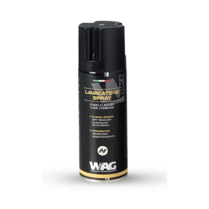 Wag Lavacatena Spray 200ml.