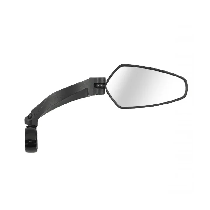 Wag left tour mirror – Black