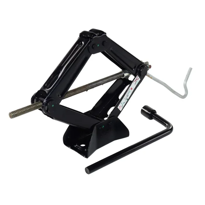 Wagenheber Peugeot 508 I 2008 208 3008 301 307 308 408 5008