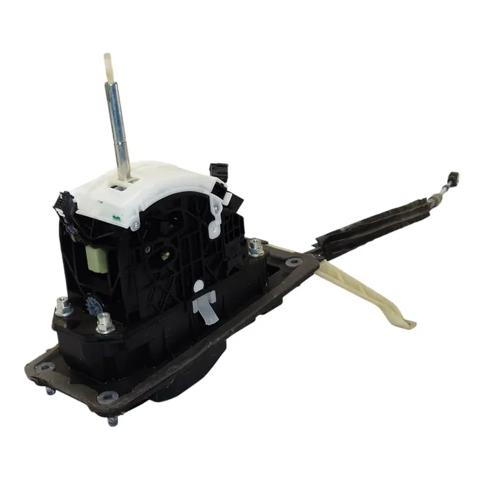 Wählhebel 8-Gang Automatik VW Touareg 7P Schaltbetätigung 3,6FSI, 3,0TDI