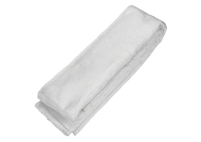 Wärmeschutzschlauch für Abgasrohr D 70mm