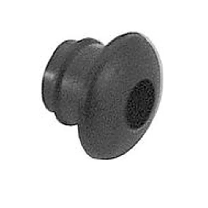 Westphal Kunststoff-Schutznippel für Lichtkabel Innenverlegung einzeln