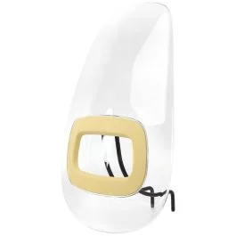 Windschutzscheibe Bobike Go – Lemon Sorbet