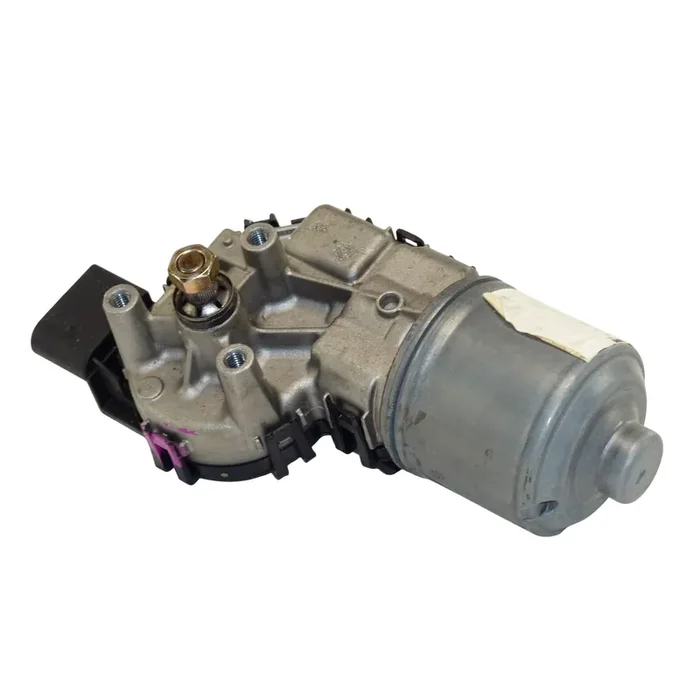 Wischermotor vorn VW Passat 3BG Skoda Superb 3U Motor Scheibenwischer 3B1955113D