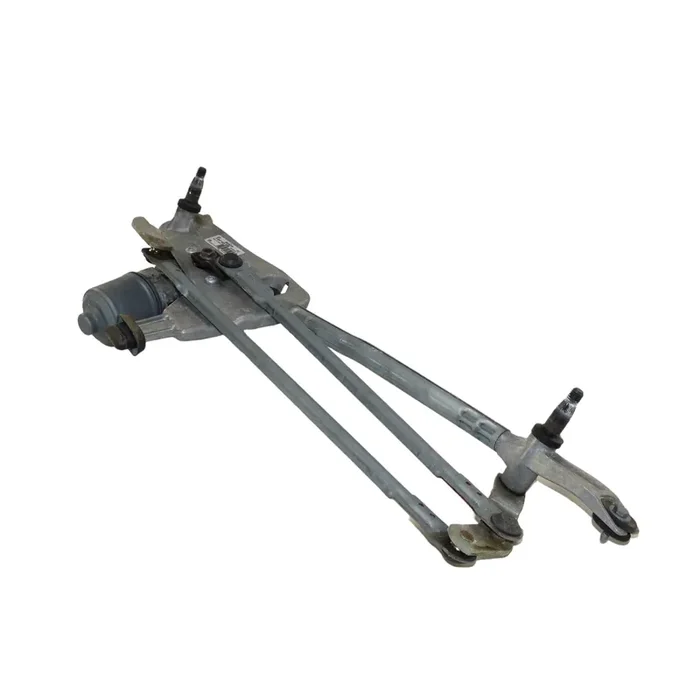 Wischermotor vorn Wischergestänge Peugeot 308 II 2016 70358km 9810327980