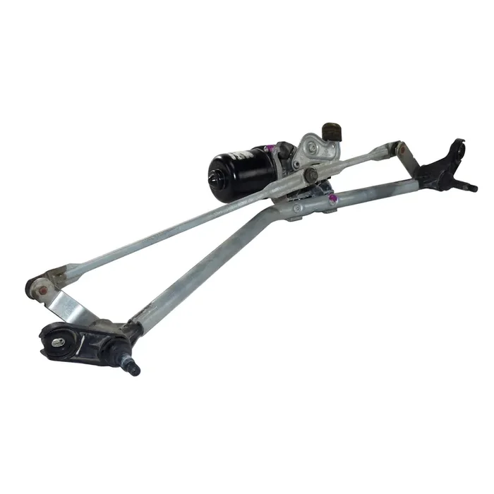 Wischermotor vorn Wischergestänge Renault Kangoo II 7701066449