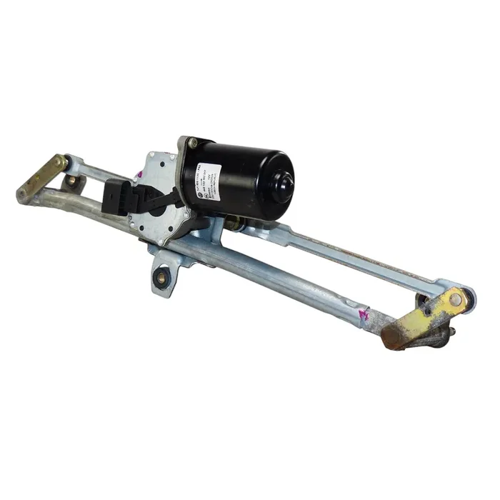 Wischermotor Wischergestänge vorn Seat Leon Toledeo 1M