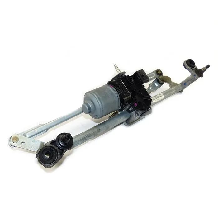 Wischermotor Wischergestänge vorn VW Polo 6R Seat Ibiza 6J 6R1955023C