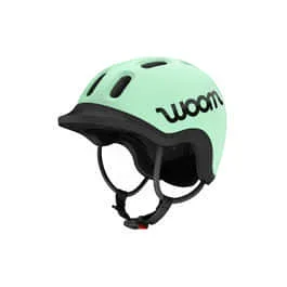 Woom Ready Kinderhelm – mint