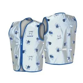 Wowow Goyo FR Sicherheitsweste Kinder (voll reflektierend)