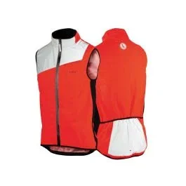 Wowow Hardknott Windweste (rot)