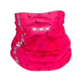 Wowow Nutty Multifunktionstuch Kinder (rosa)