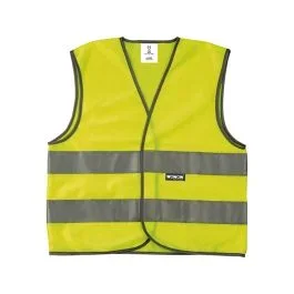 Wowow Sicherheitsweste Kinder (gelb)