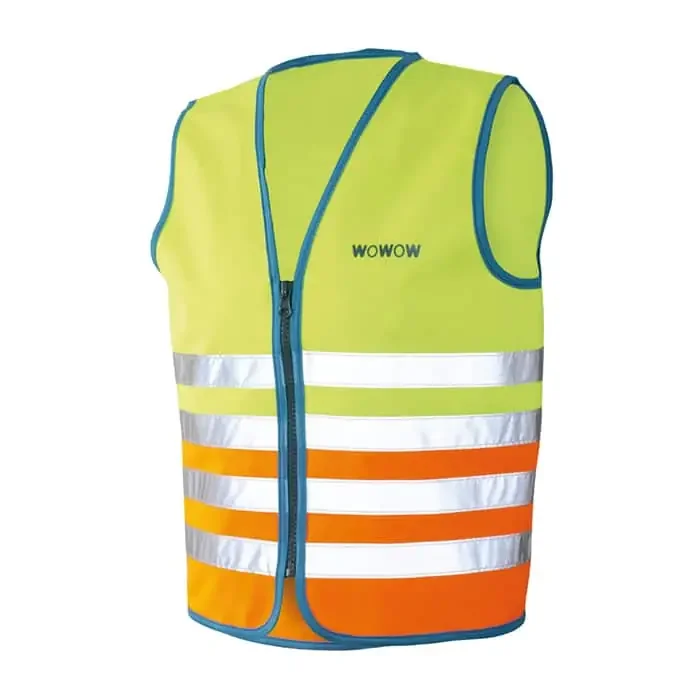 Wowow Wasabi Warnweste Kinder