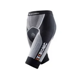X-Bionic The Trick Radhose Damen (schwarz / weiß)